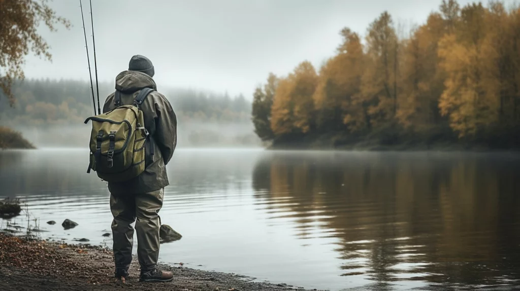 Fishing in Massachusetts