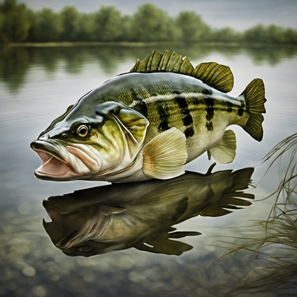 Largemouth Bass