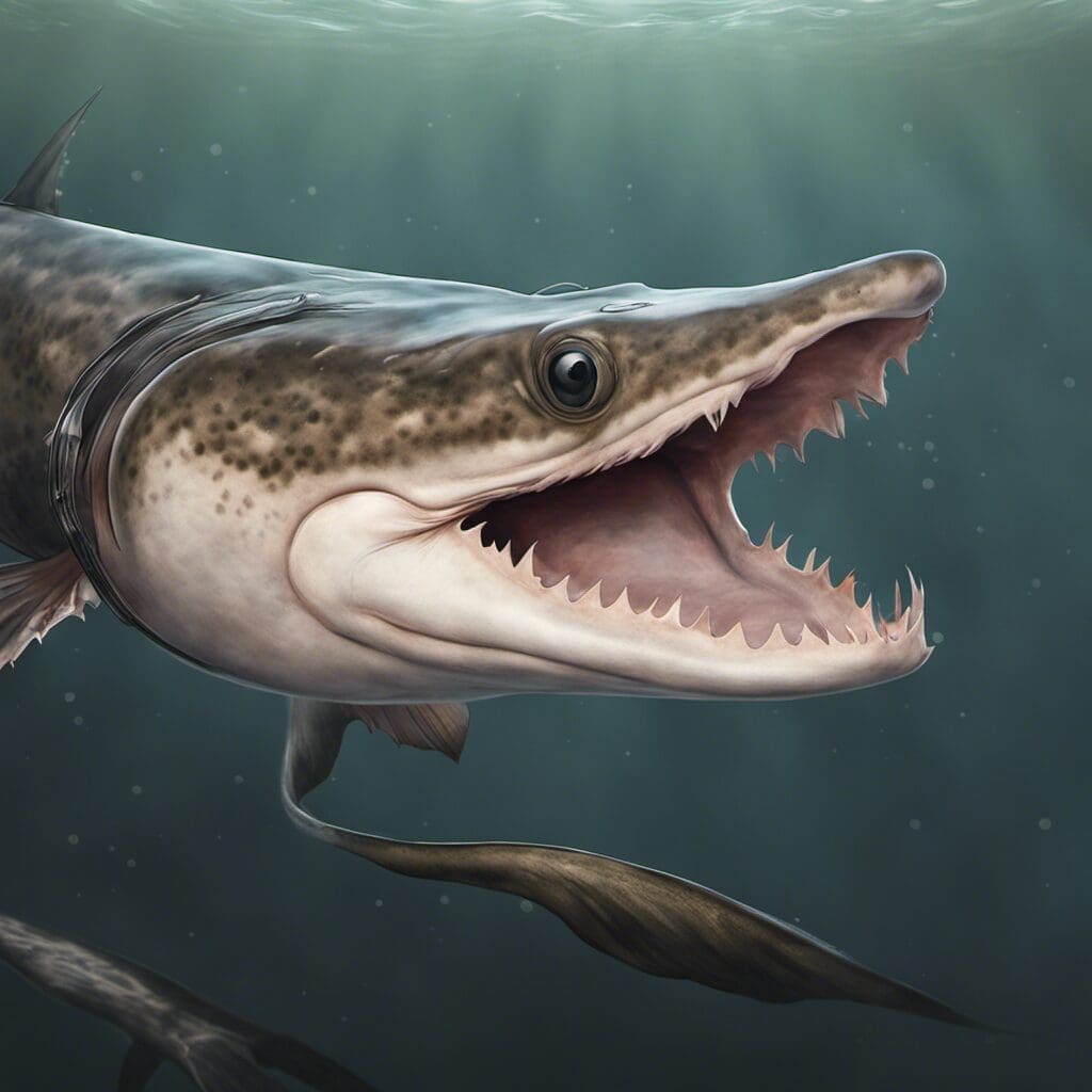 Shortnose Sturgeon