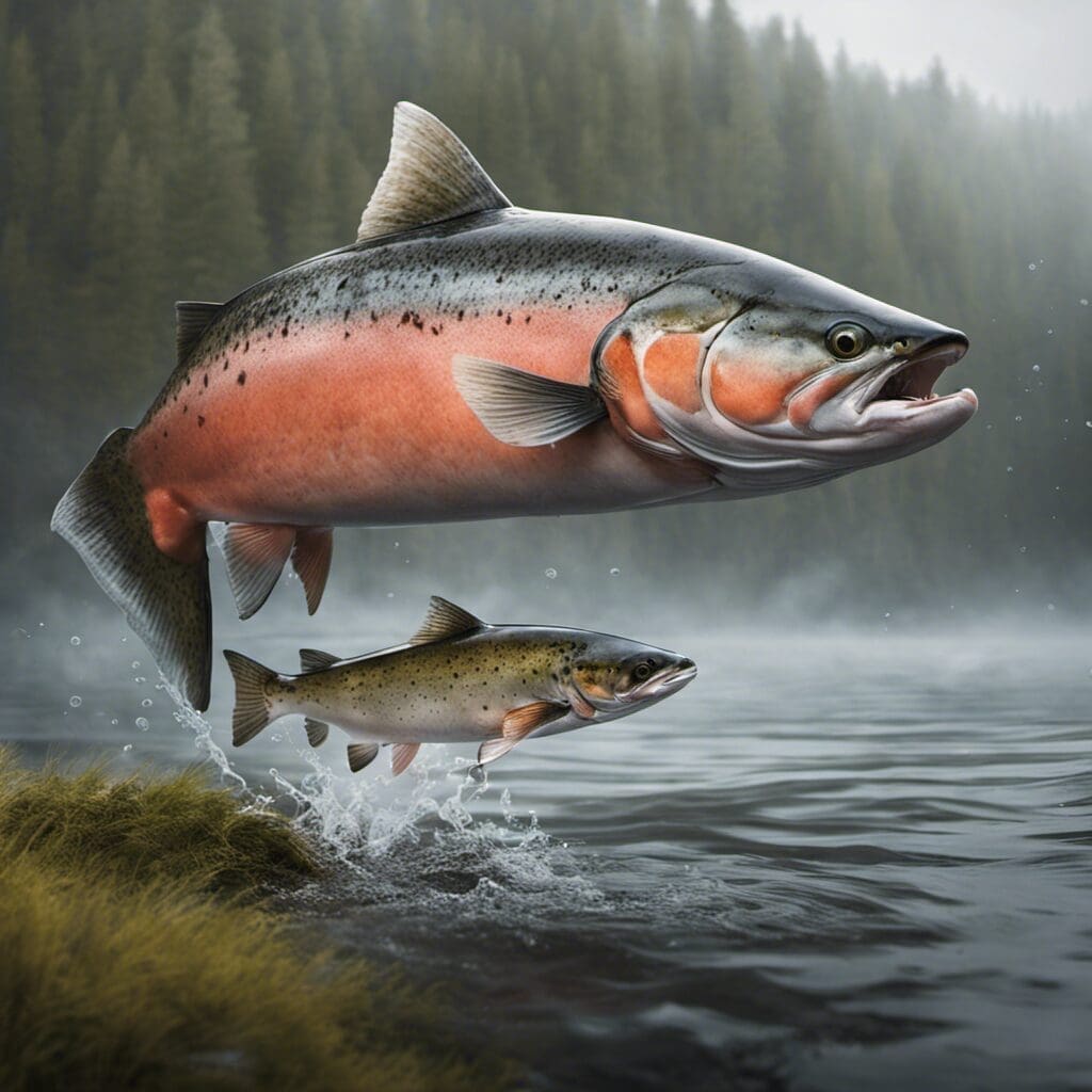 Salmon