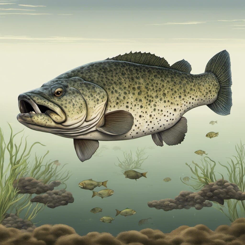 Murray Cod