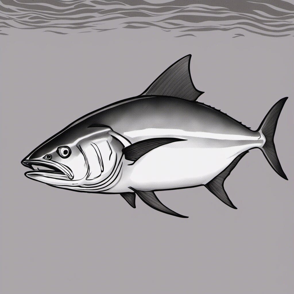 Greater Amberjack