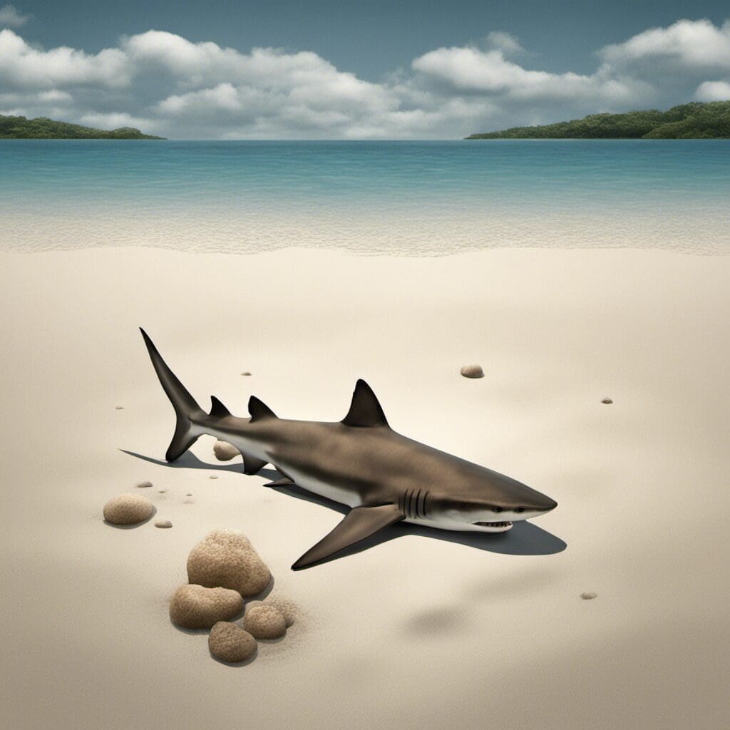 Sandbar Shark