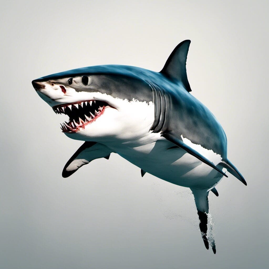 Great White Shark