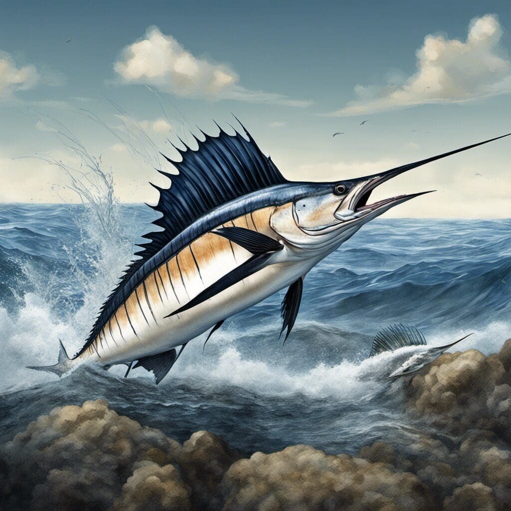 Indo-Pacific Sailfish