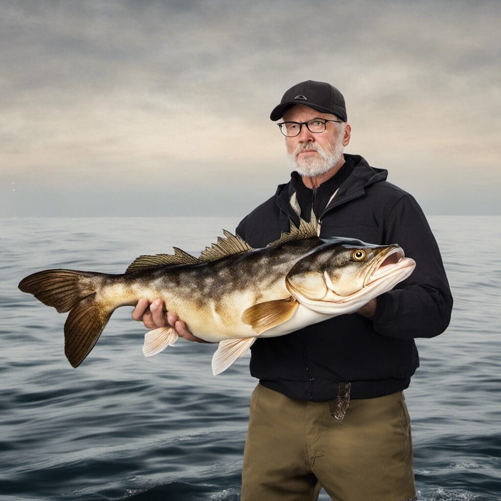 Atlantic Cod