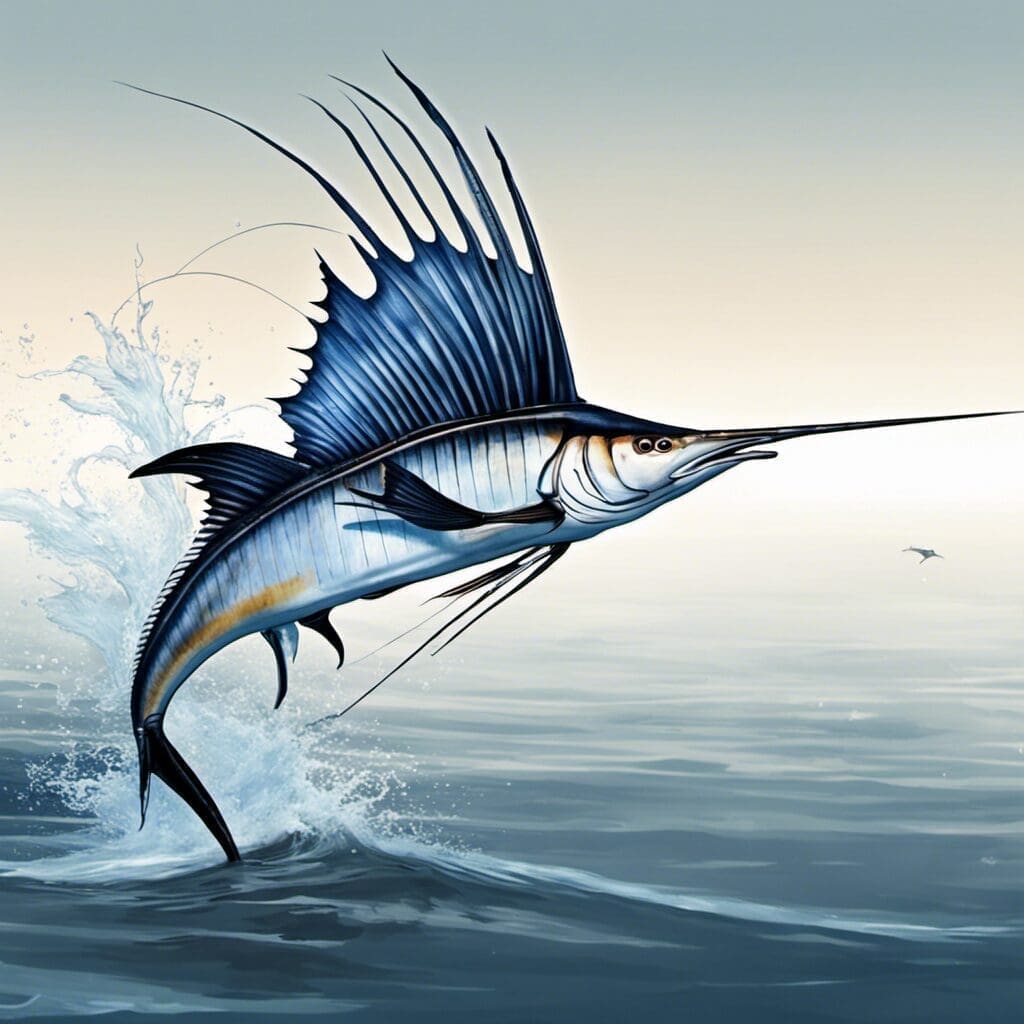 Sailfish