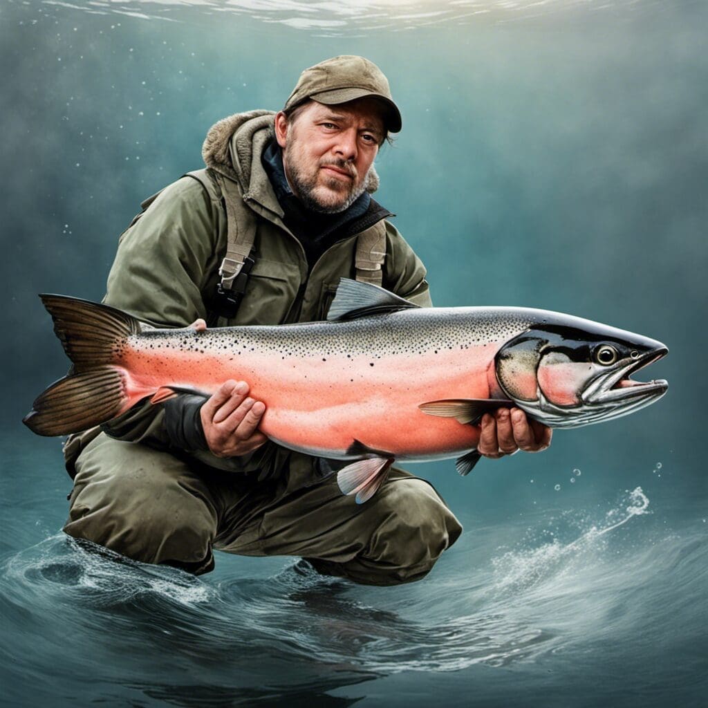 Salmon (Chinook)