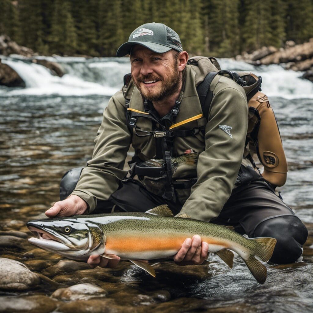 Bull Trout