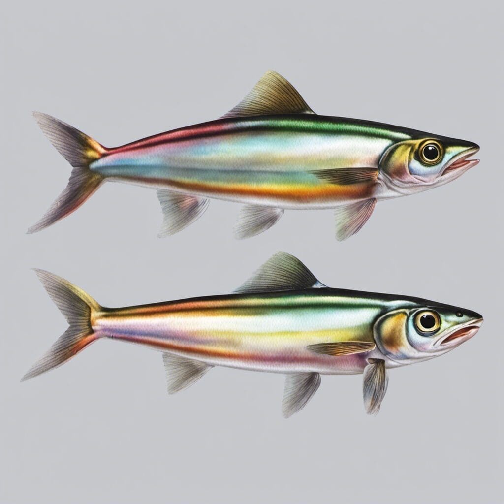 Rainbow Smelt