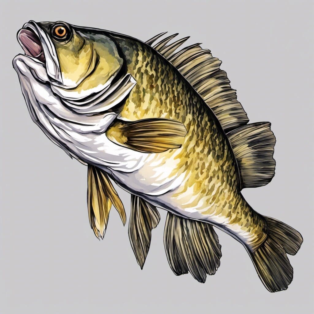 Pile Perch