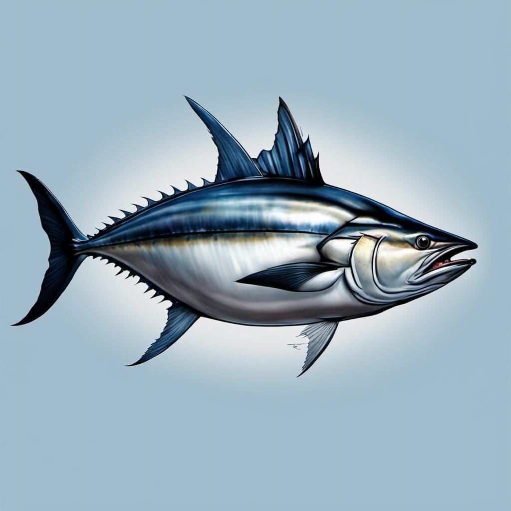 Tuna (Bluefin)