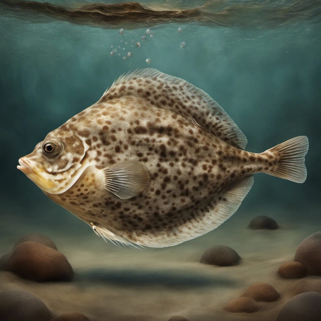 Southern Flounder