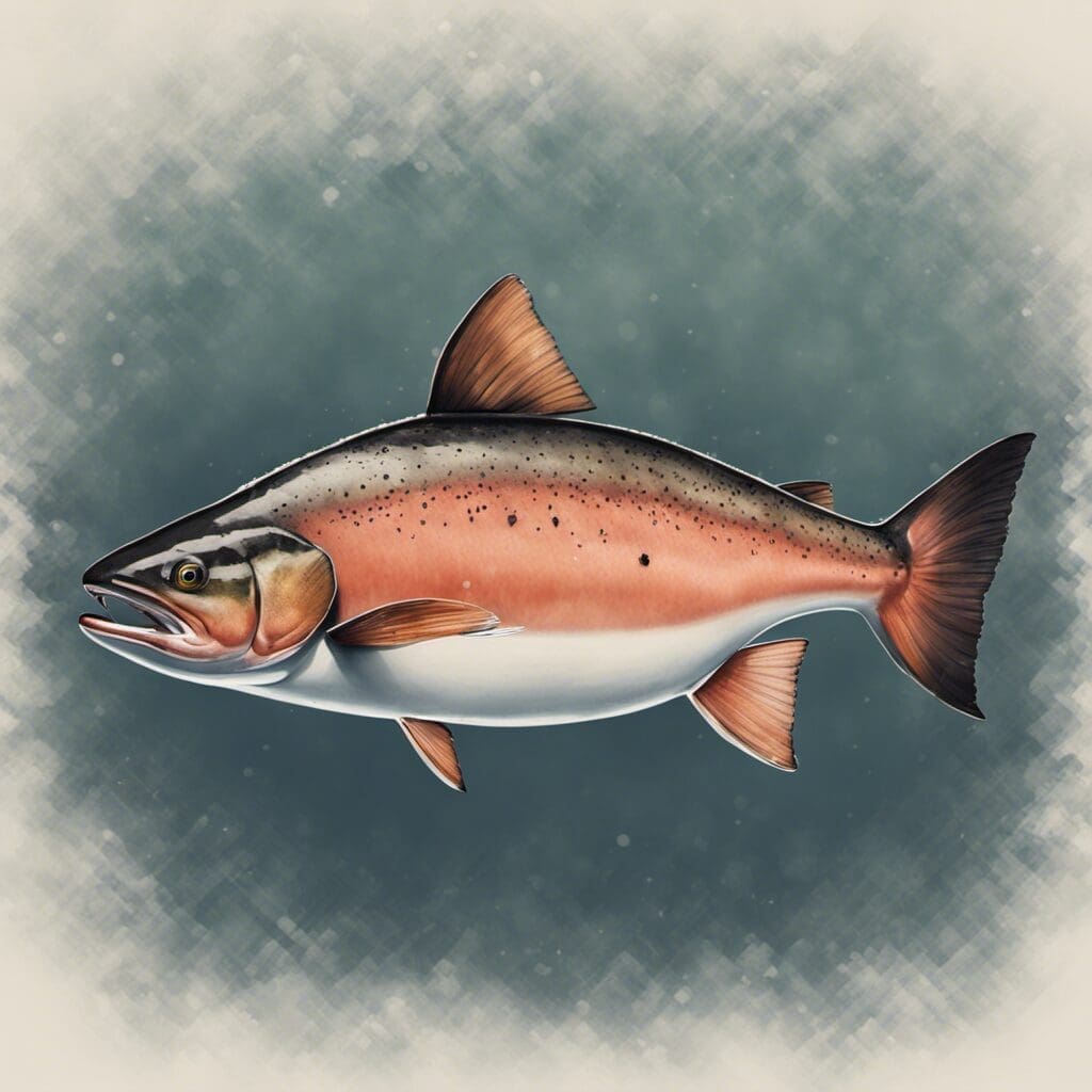 Salmon (Australian)