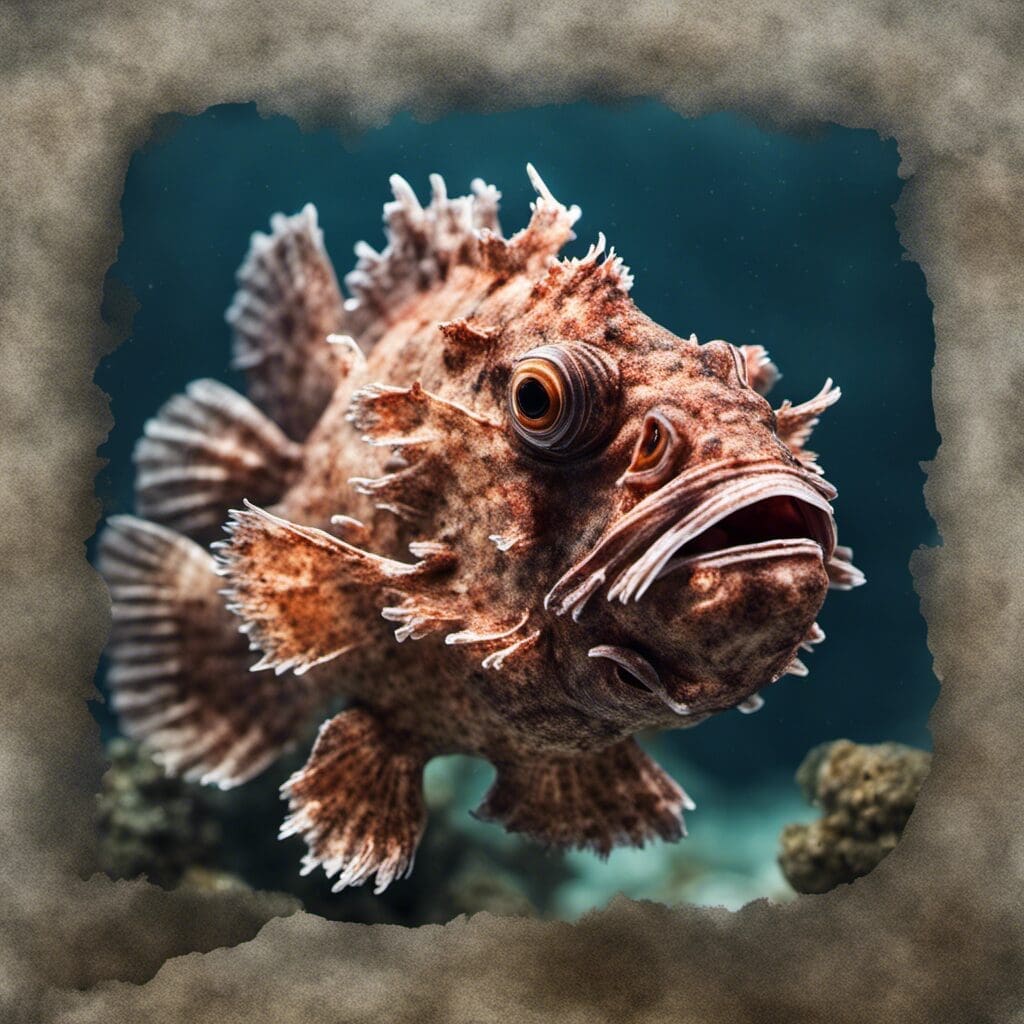 Scorpionfish