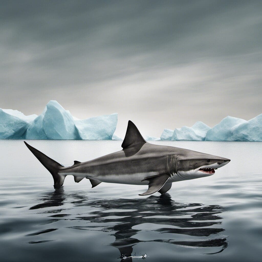 Shark (Greenland)