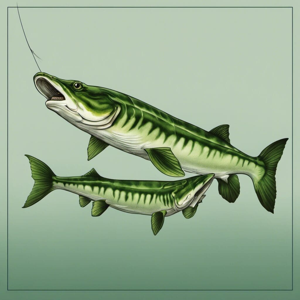 Green Sturgeon