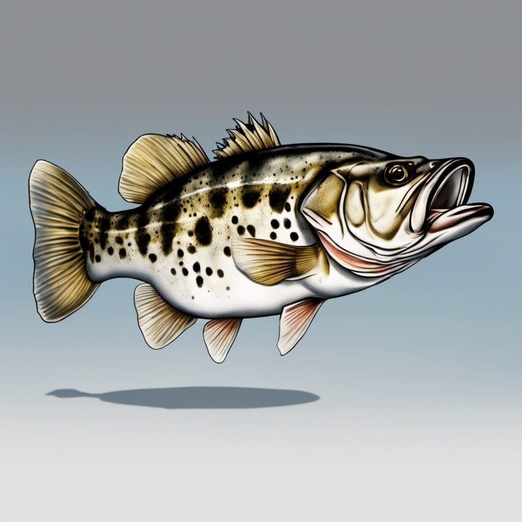 Spotted Bass