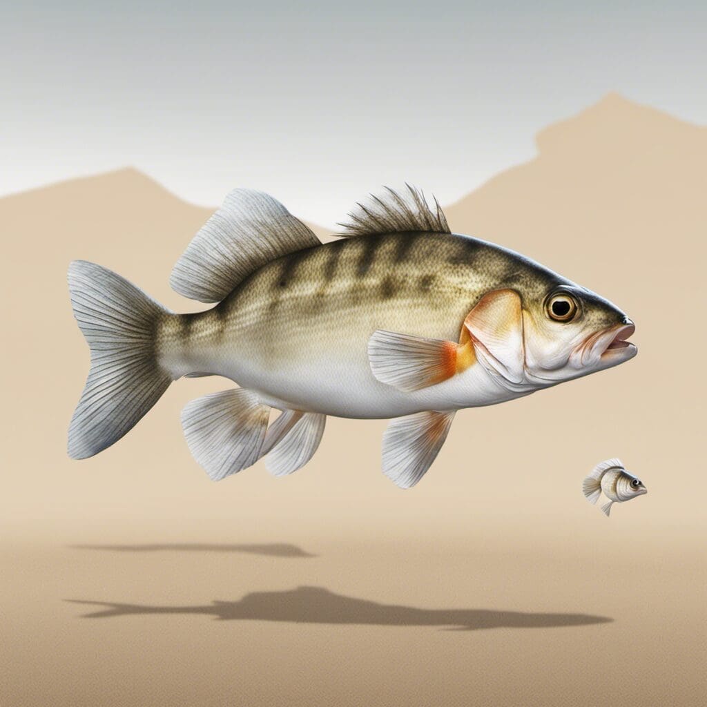 Sand Perch