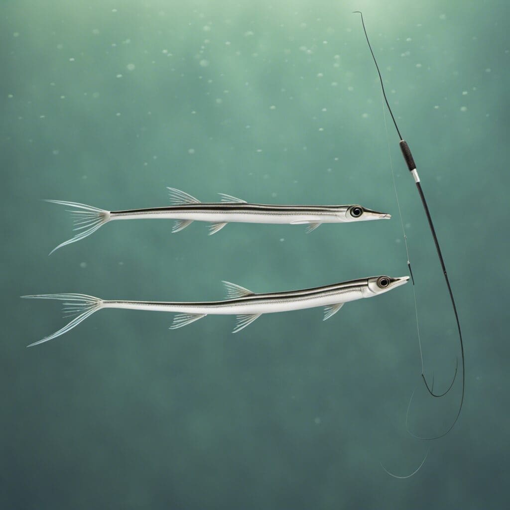 Atlantic Needlefish