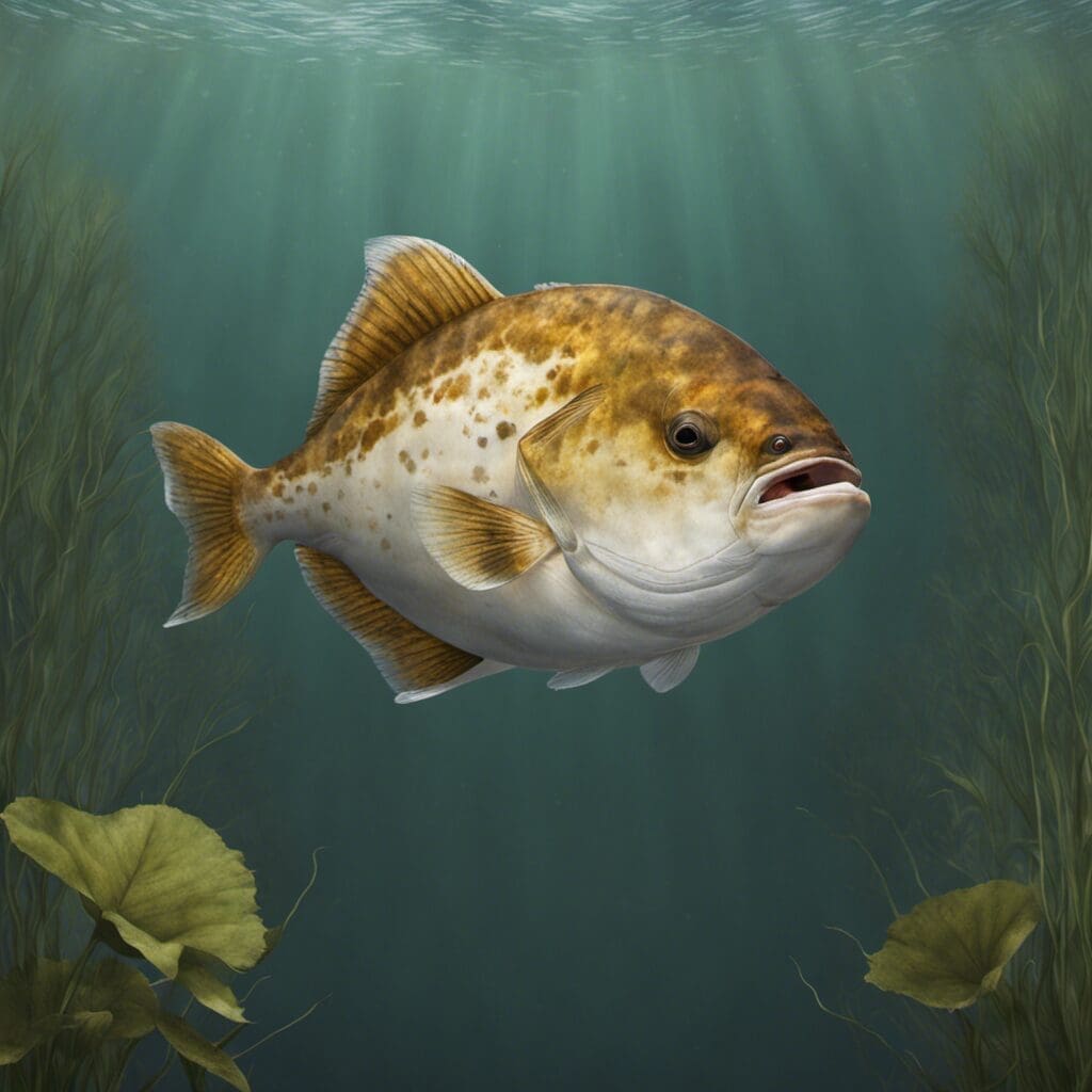 Redear Sunfish