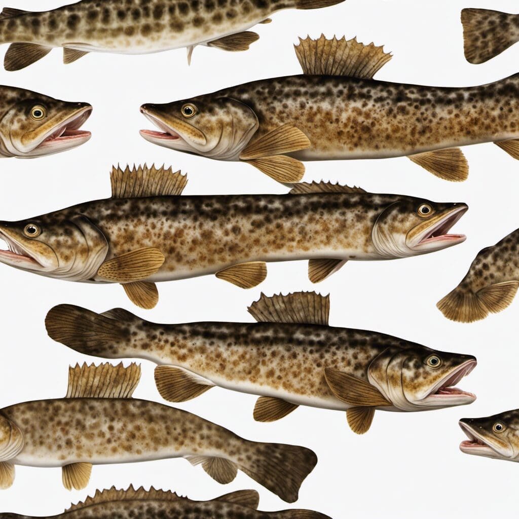 Burbot