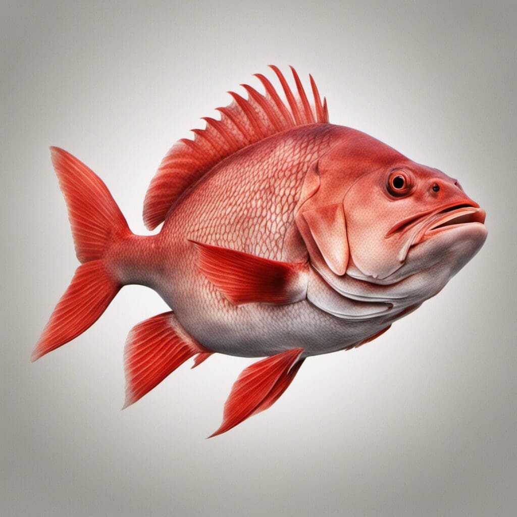 Snapper (Red Emperor)