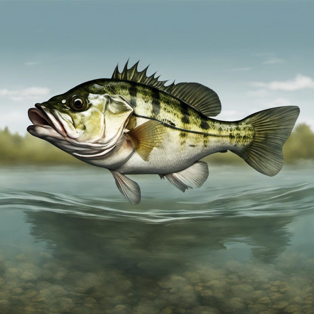 Guadalupe Bass