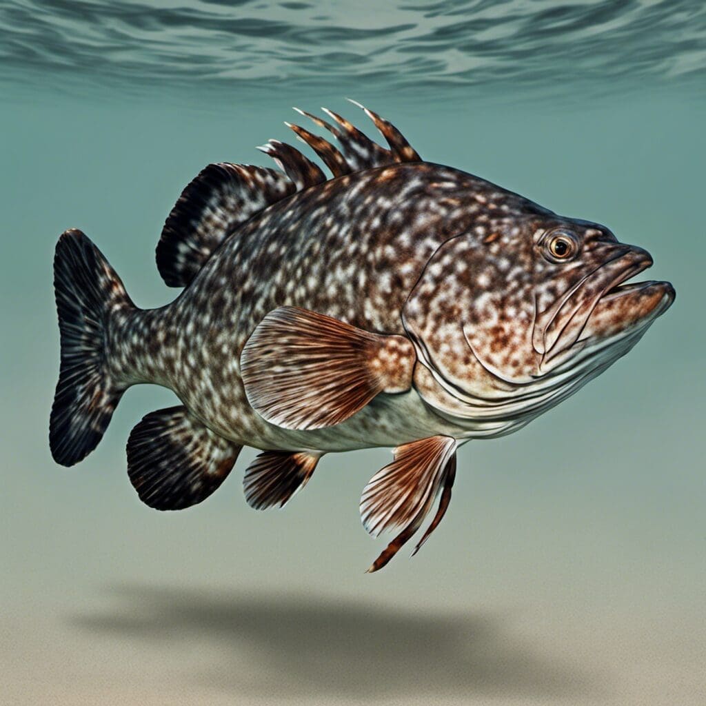 Grouper (Goliath)