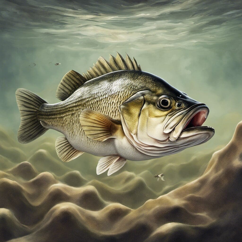 Sand Bass