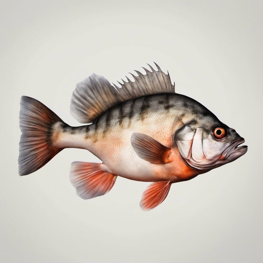 Pacific Ocean Perch