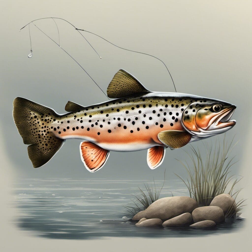 Sea Trout