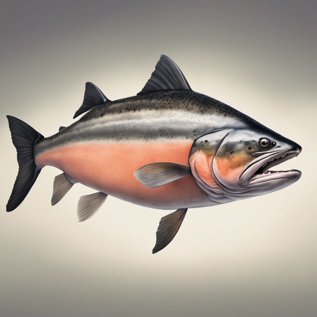 Geelbek (Cape Salmon)