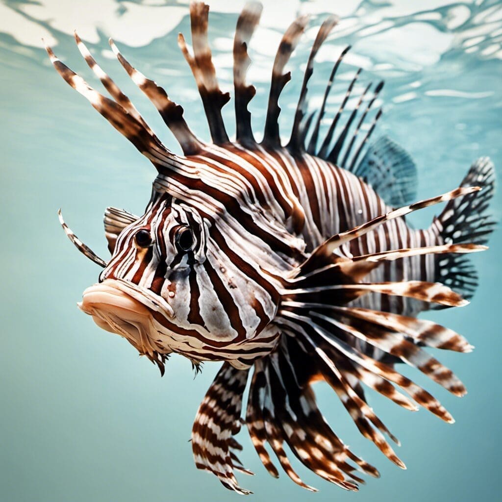 Lionfish