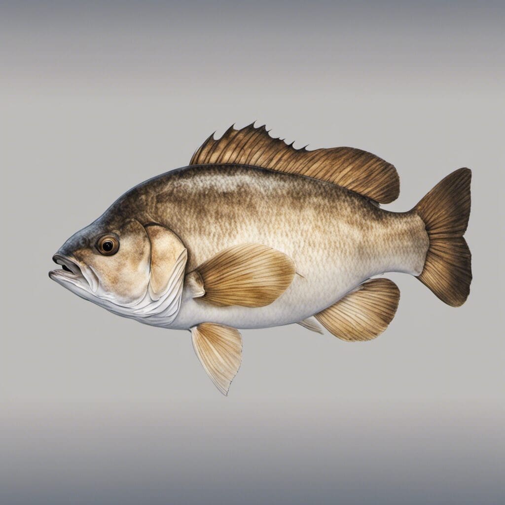 Freshwater Drum