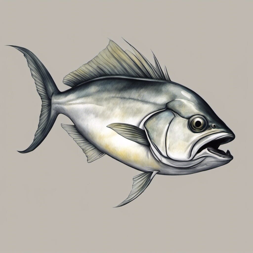 Jack Crevalle