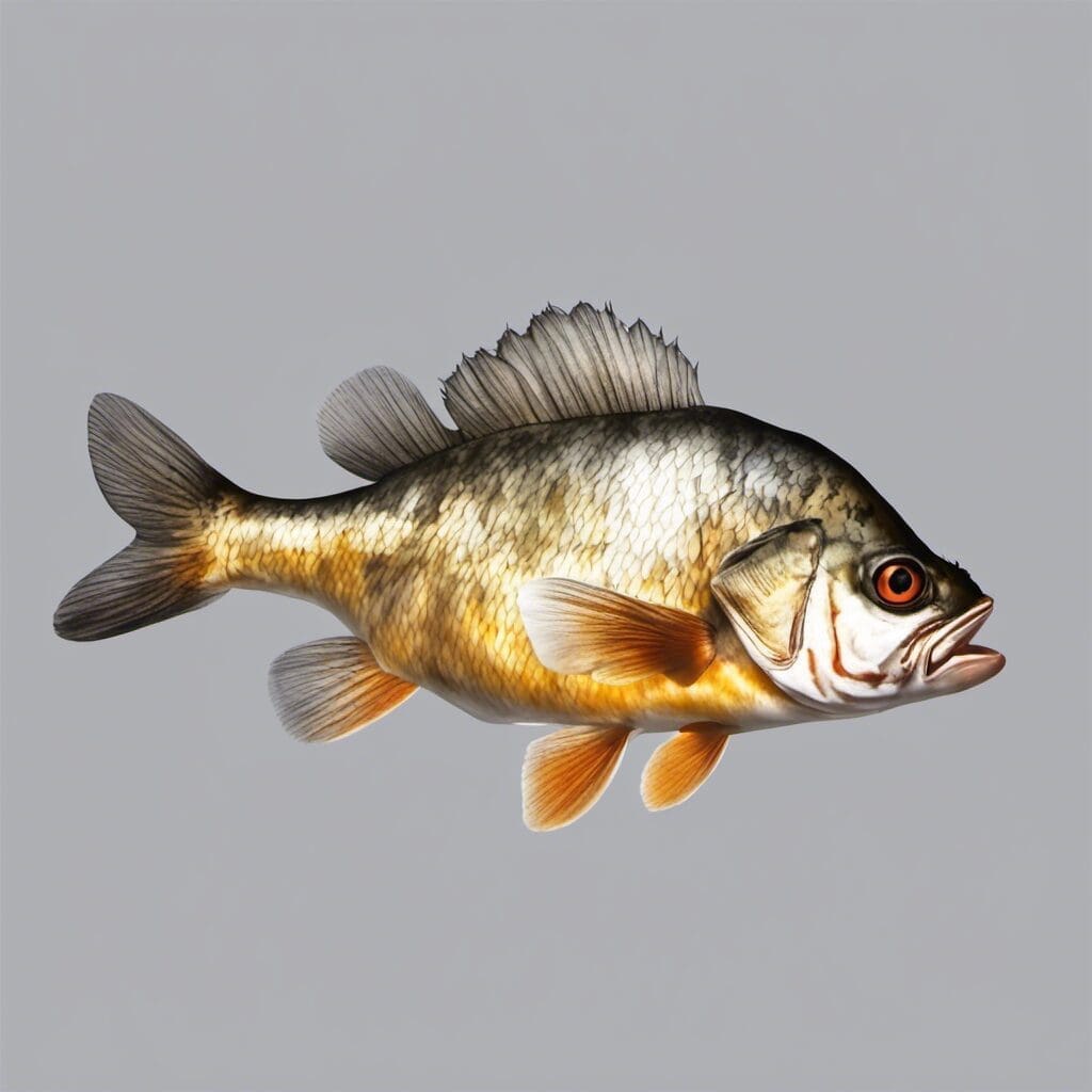 Perch (Silver)