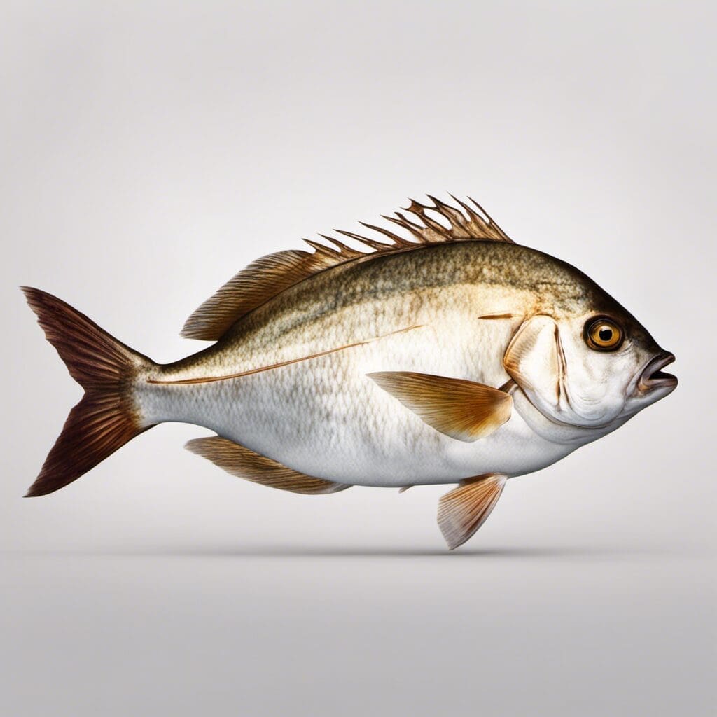 Gilt-head (Seabream)