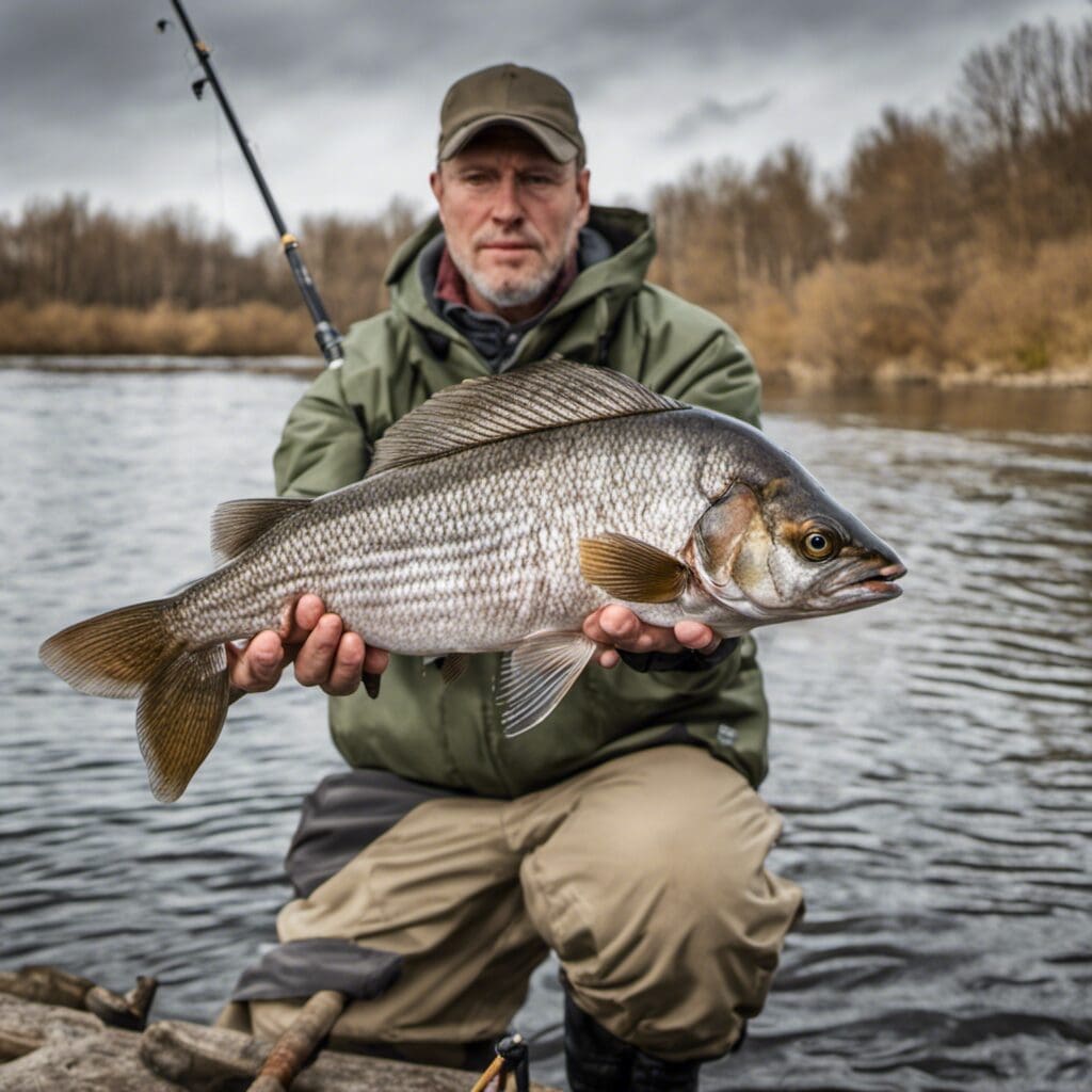 Grayling