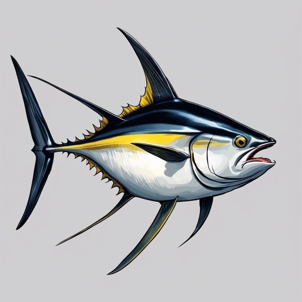 Tuna (Yellowfin)