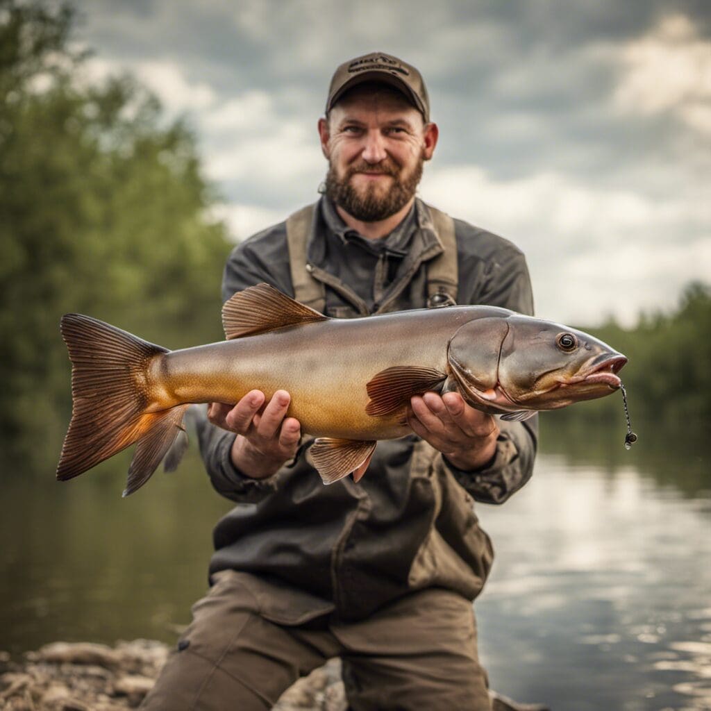 Brown Bullhead