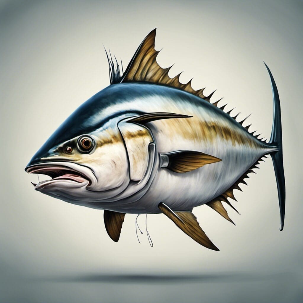 Tuna (Longtail)