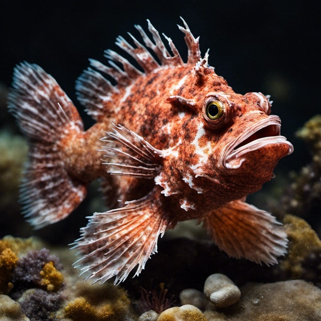 California Scorpionfish