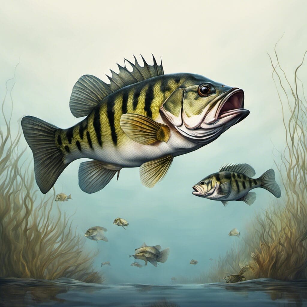 Shoal Bass