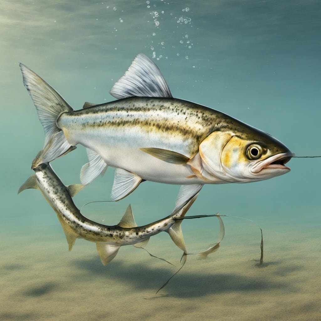 Ladyfish