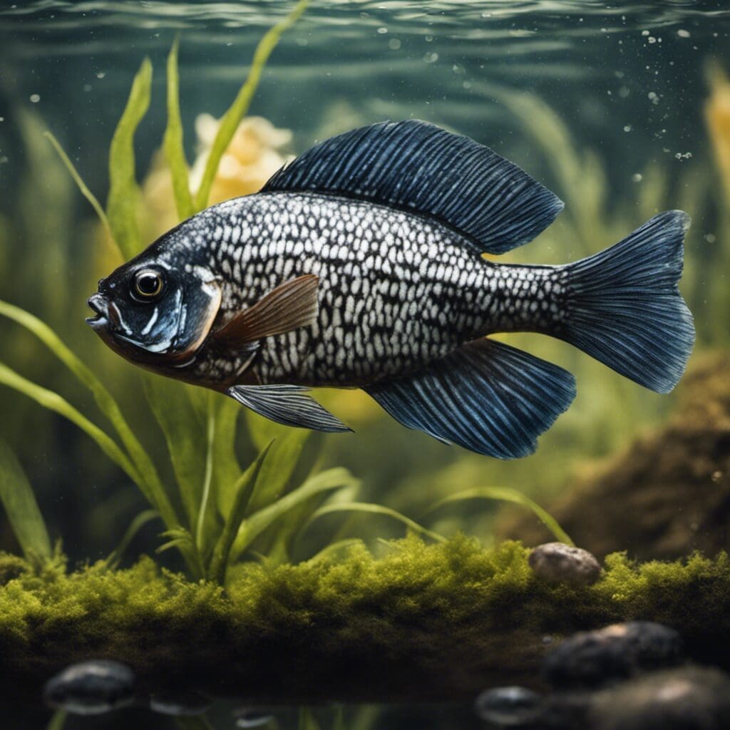 Black Acara