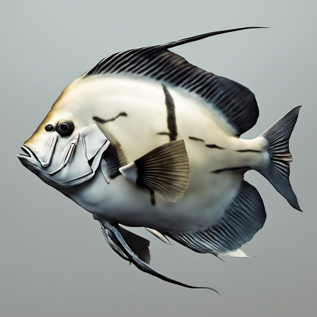 Spadefish