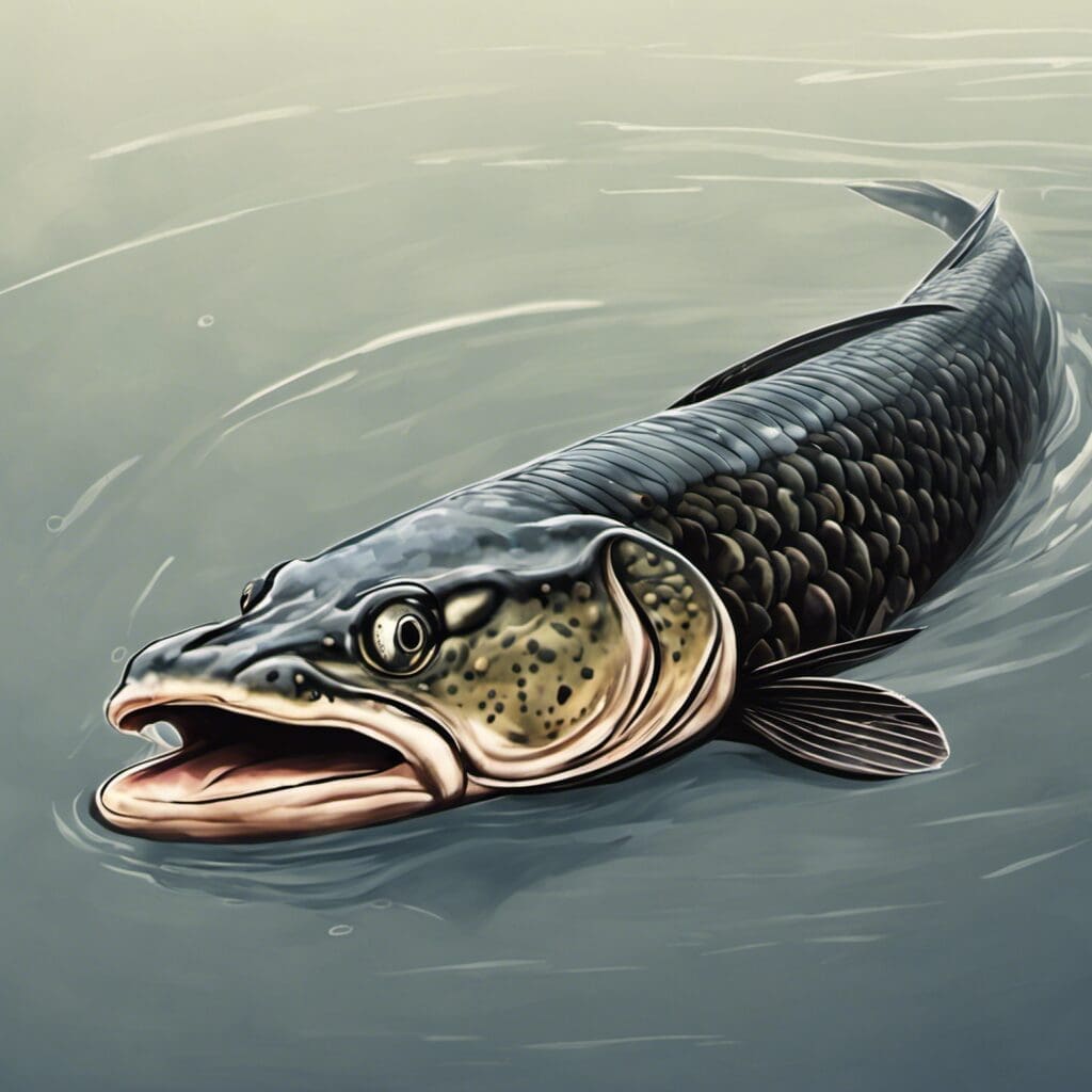 Snakehead