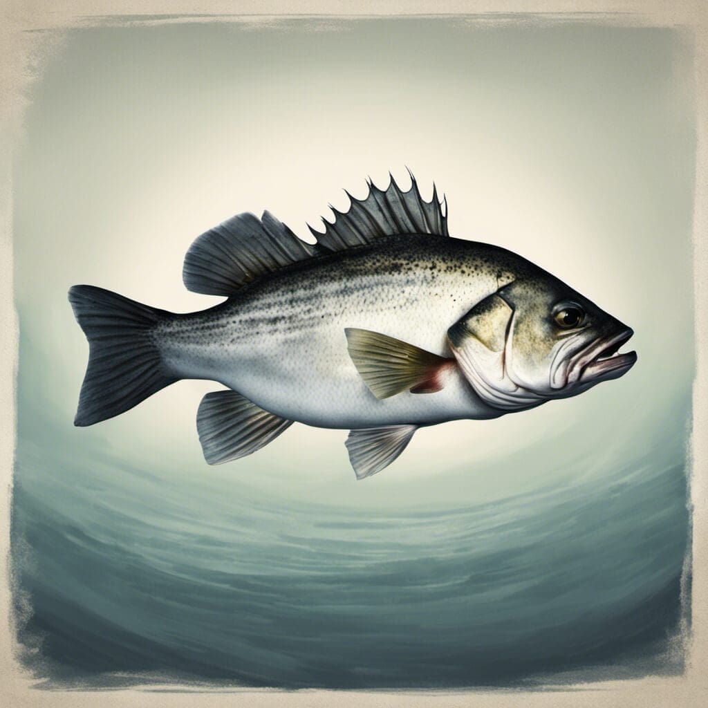 Seabass (Giant)