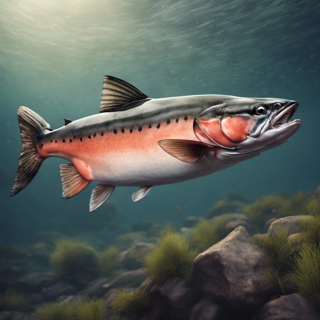 Salmon (Atlantic)